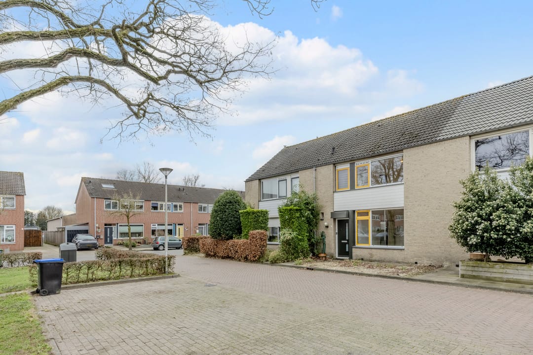 Photo 31 of van Bleiswijkhof 3