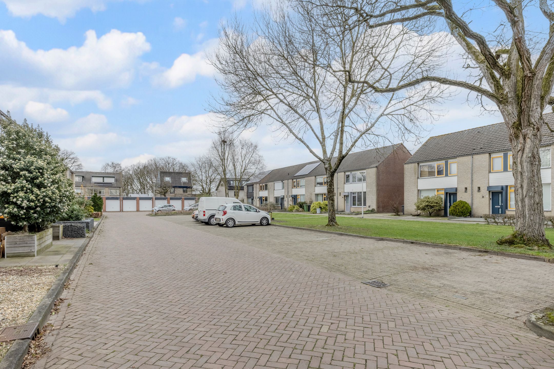 Photo 33 of van Bleiswijkhof 3