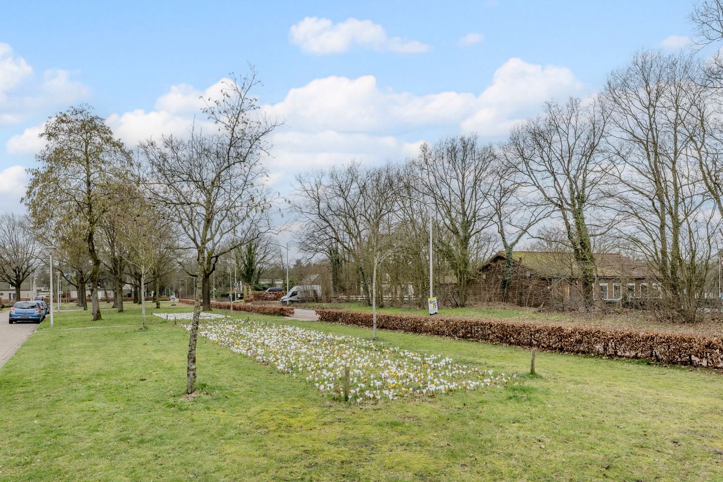 Photo 34 of van Bleiswijkhof 3