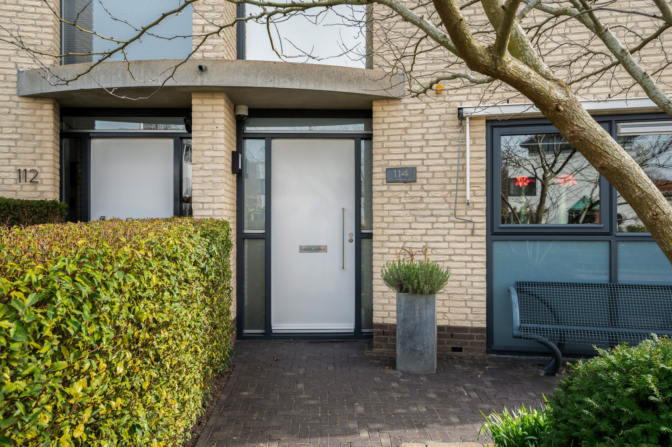 Foto 3 van Burgemeester Beelaertspark 114