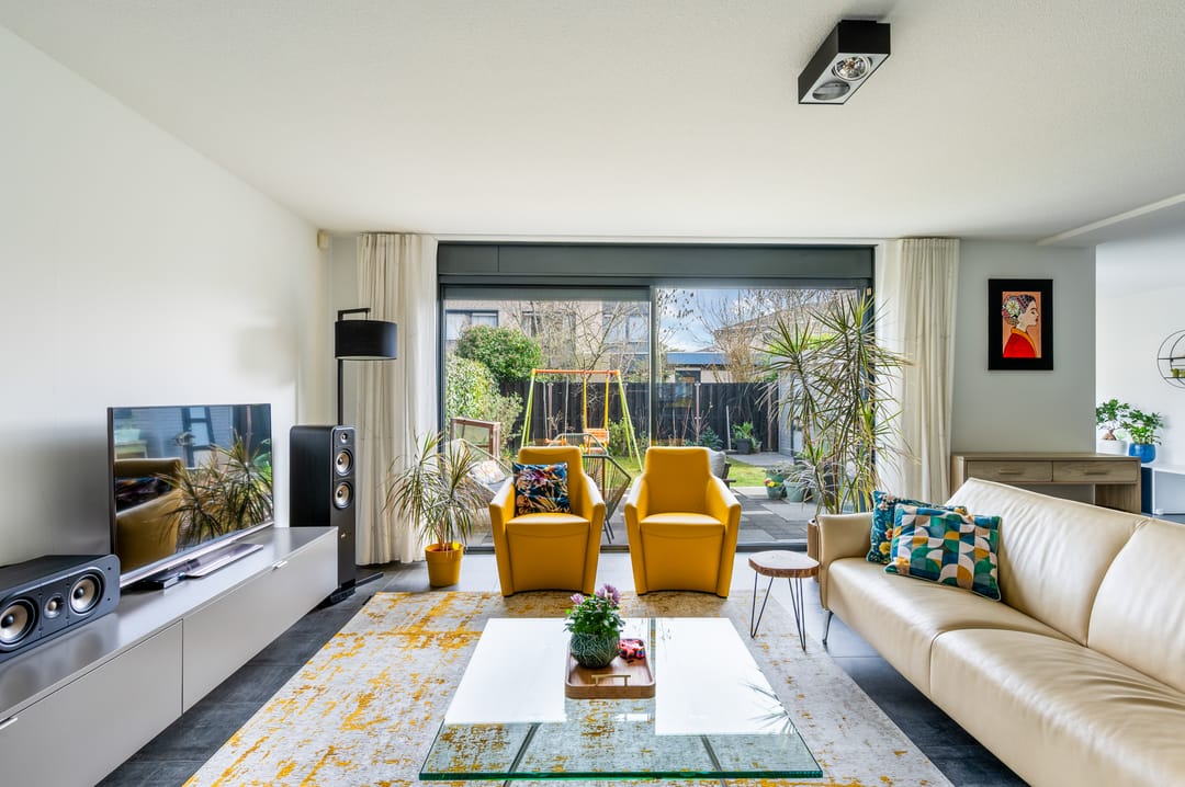 Foto 7 van Burgemeester Beelaertspark 114