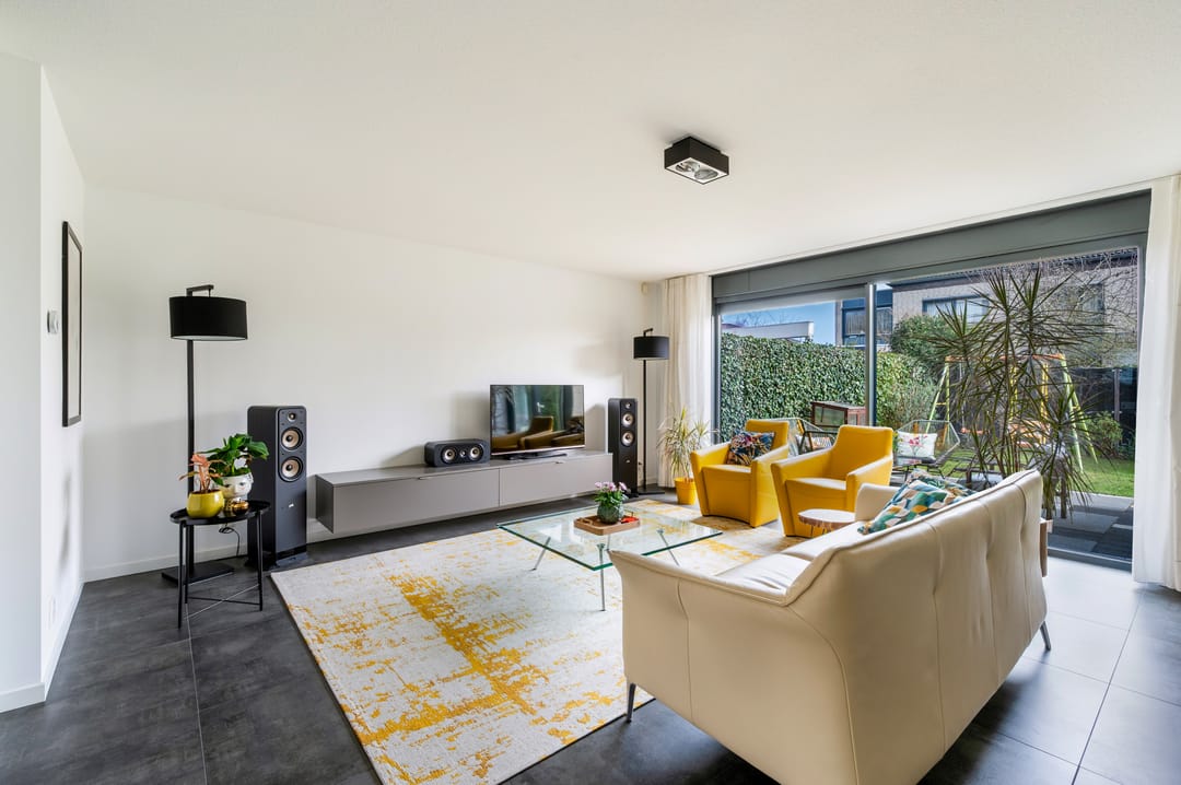 Foto 8 van Burgemeester Beelaertspark 114