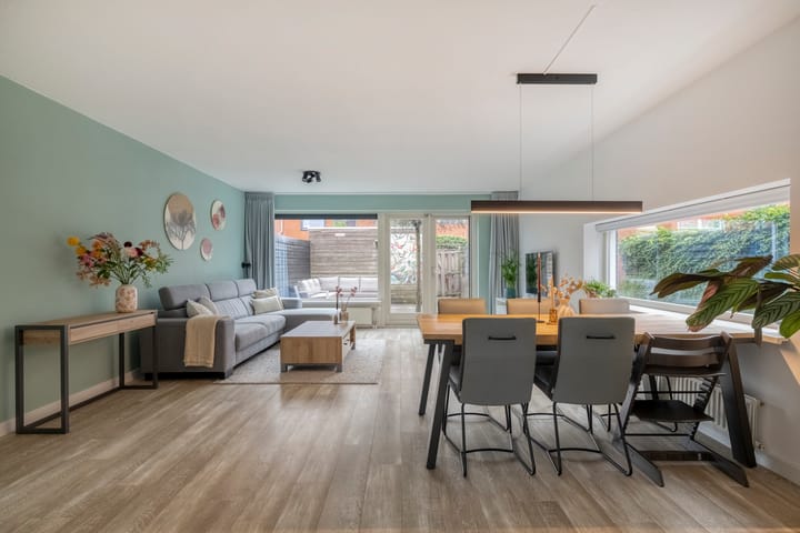 Foto 2 van Bergstraat 43