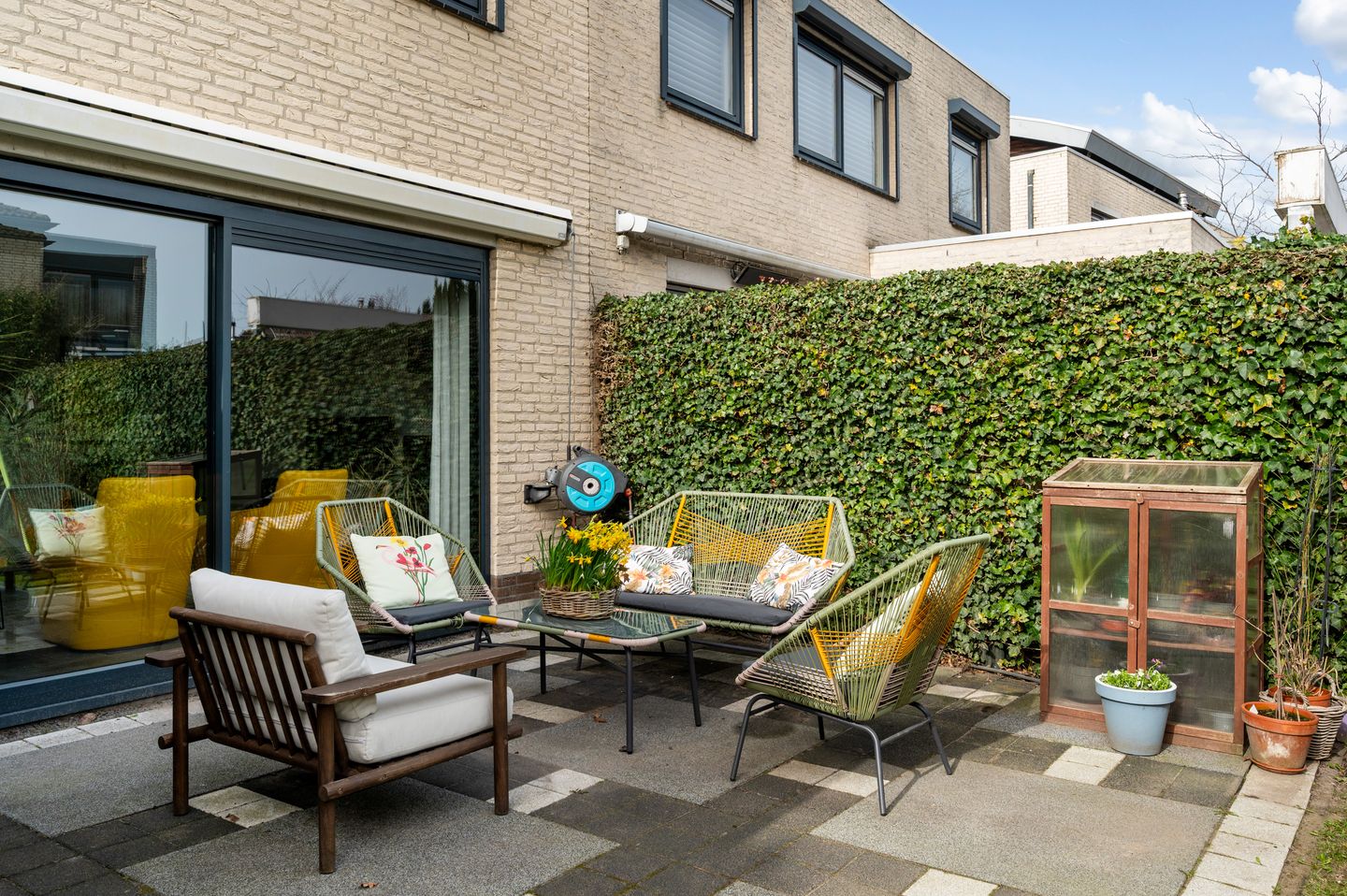 Foto 20 van Burgemeester Beelaertspark 114