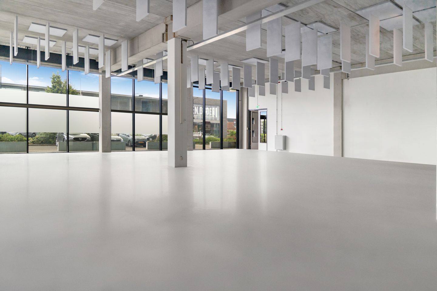 View photo 2 of Genieweg 54