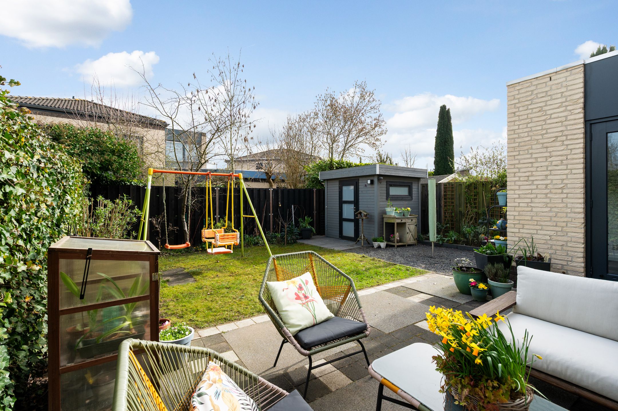 Foto 21 van Burgemeester Beelaertspark 114