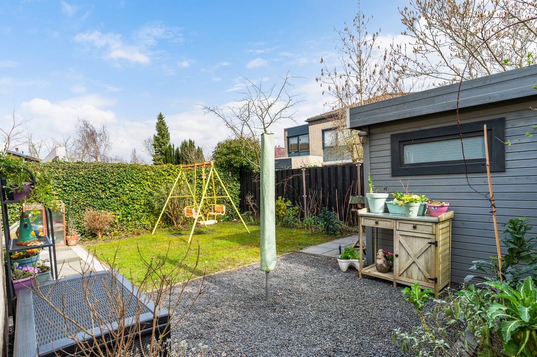 Foto 22 van Burgemeester Beelaertspark 114