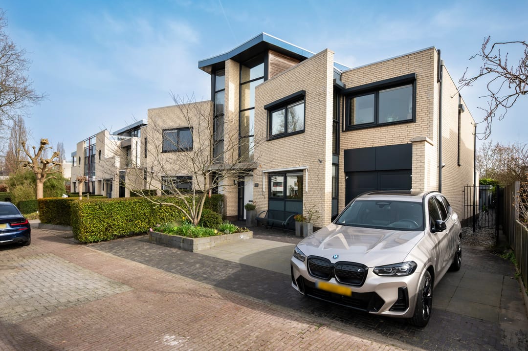 Foto 1 van Burgemeester Beelaertspark 114