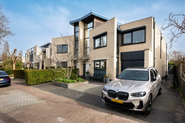 Burgemeester Beelaertspark 114