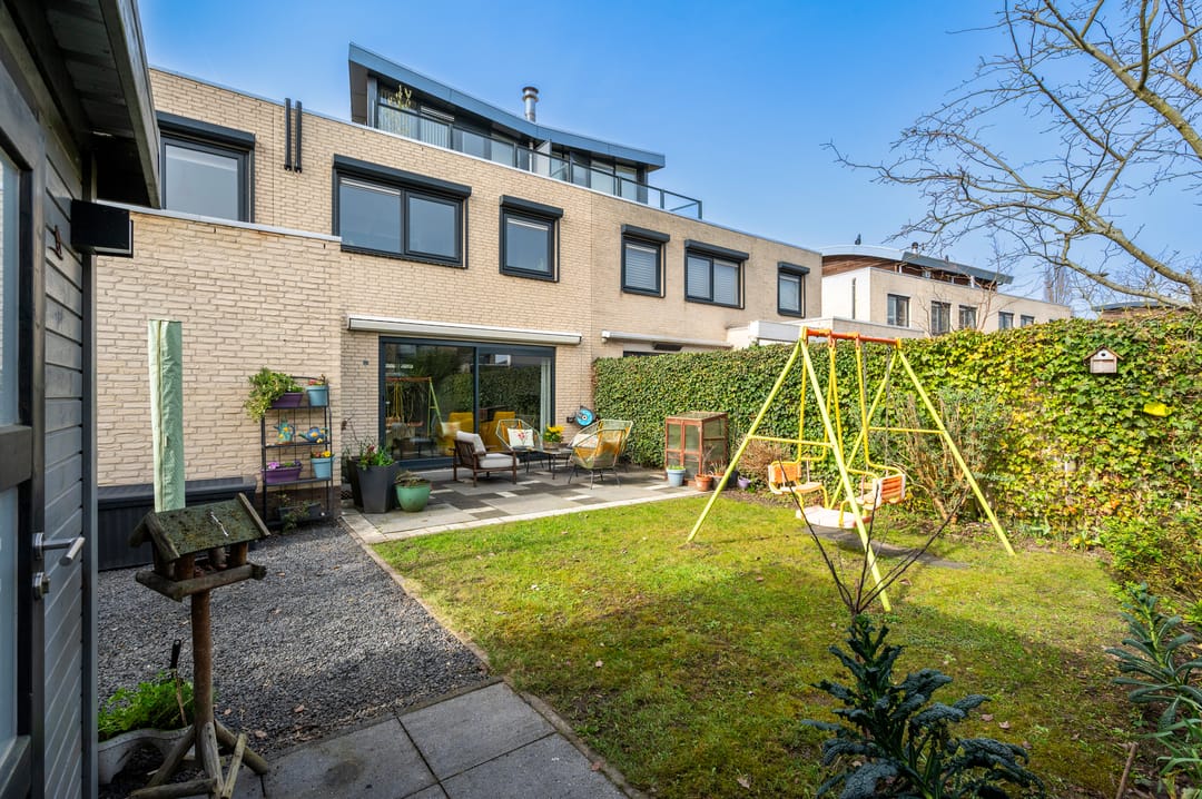 Foto 23 van Burgemeester Beelaertspark 114