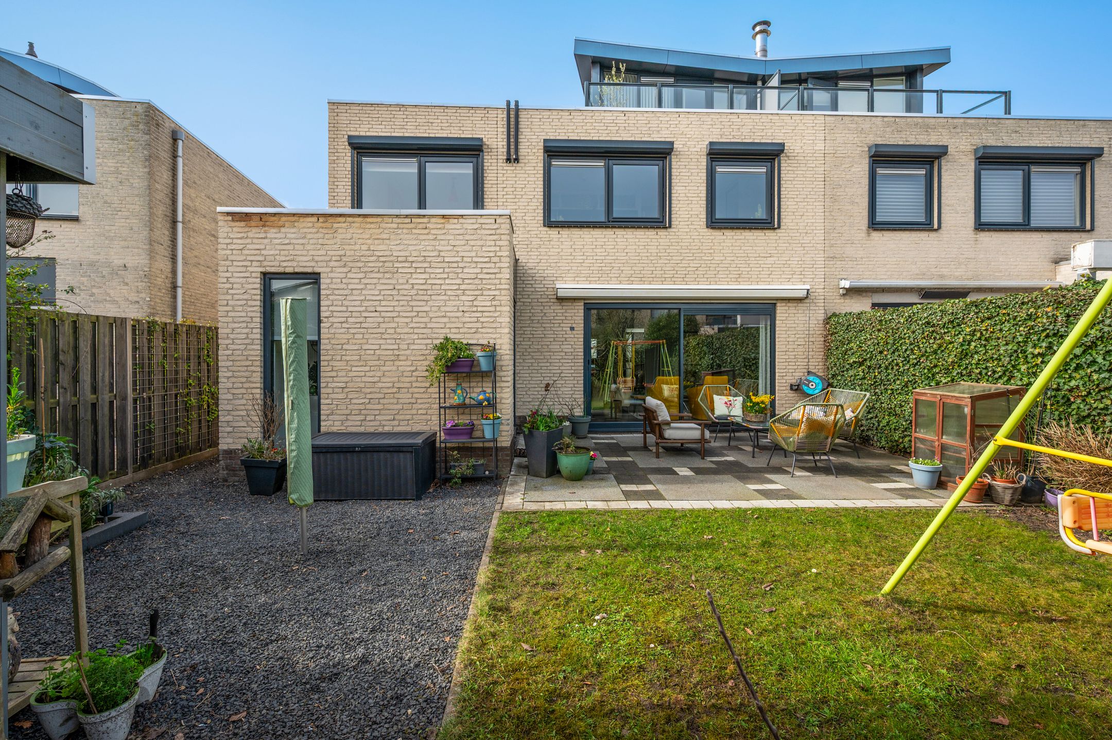 Foto 24 van Burgemeester Beelaertspark 114