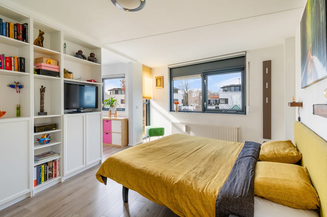 Foto 32 van Burgemeester Beelaertspark 114