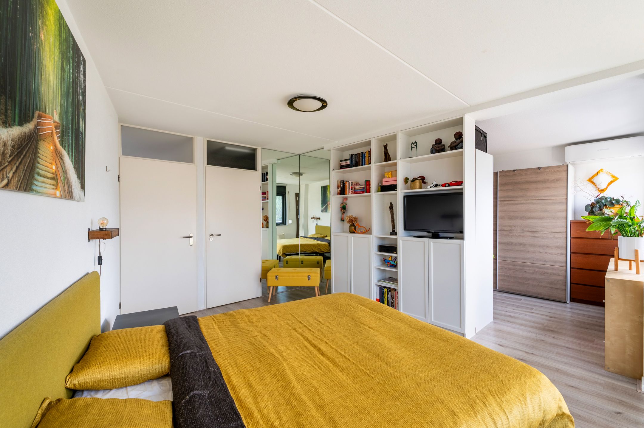 Foto 33 van Burgemeester Beelaertspark 114