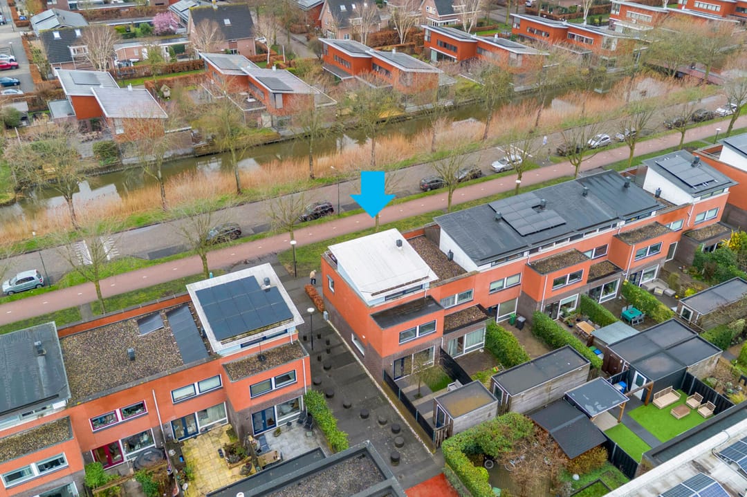 Photo 31 of Bergstraat 43