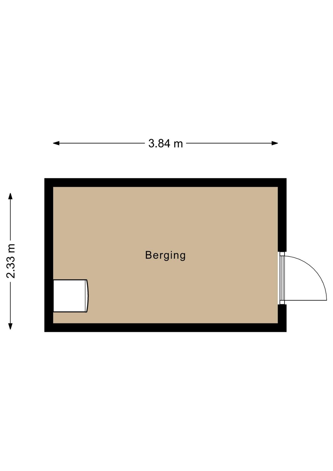 Photo 41 of Bergstraat 43