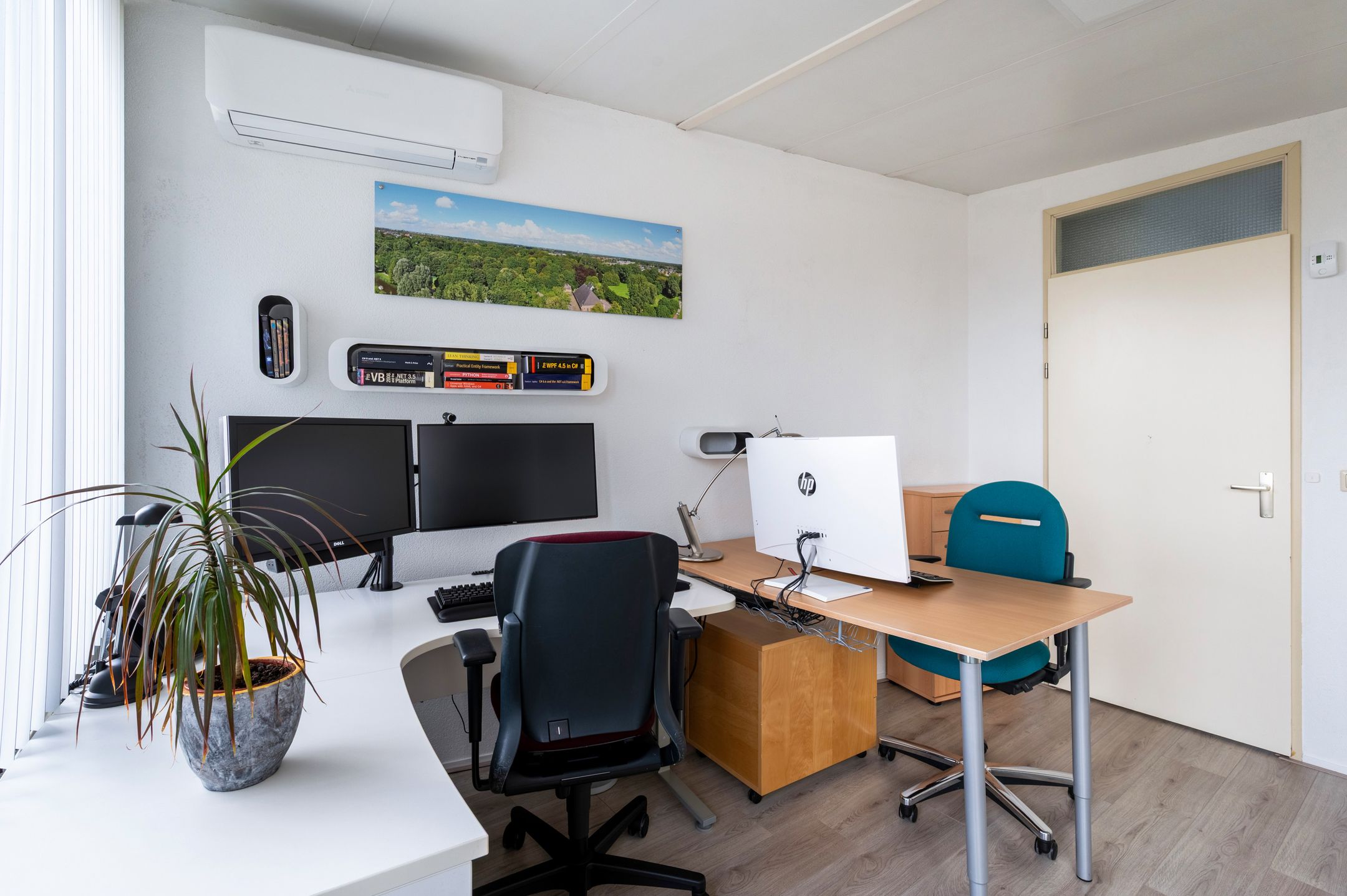 Foto 54 van Burgemeester Beelaertspark 114