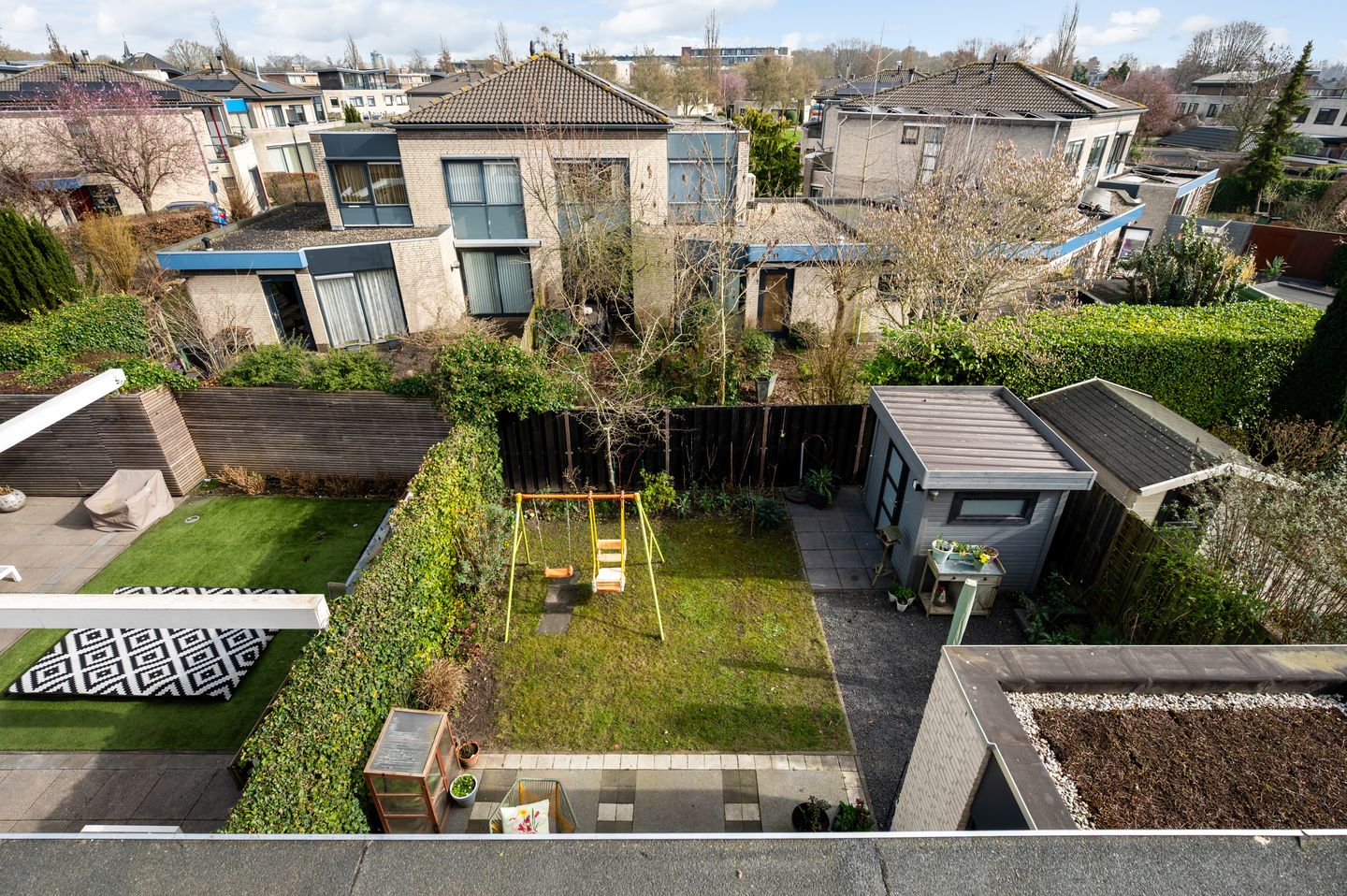 Foto 59 van Burgemeester Beelaertspark 114