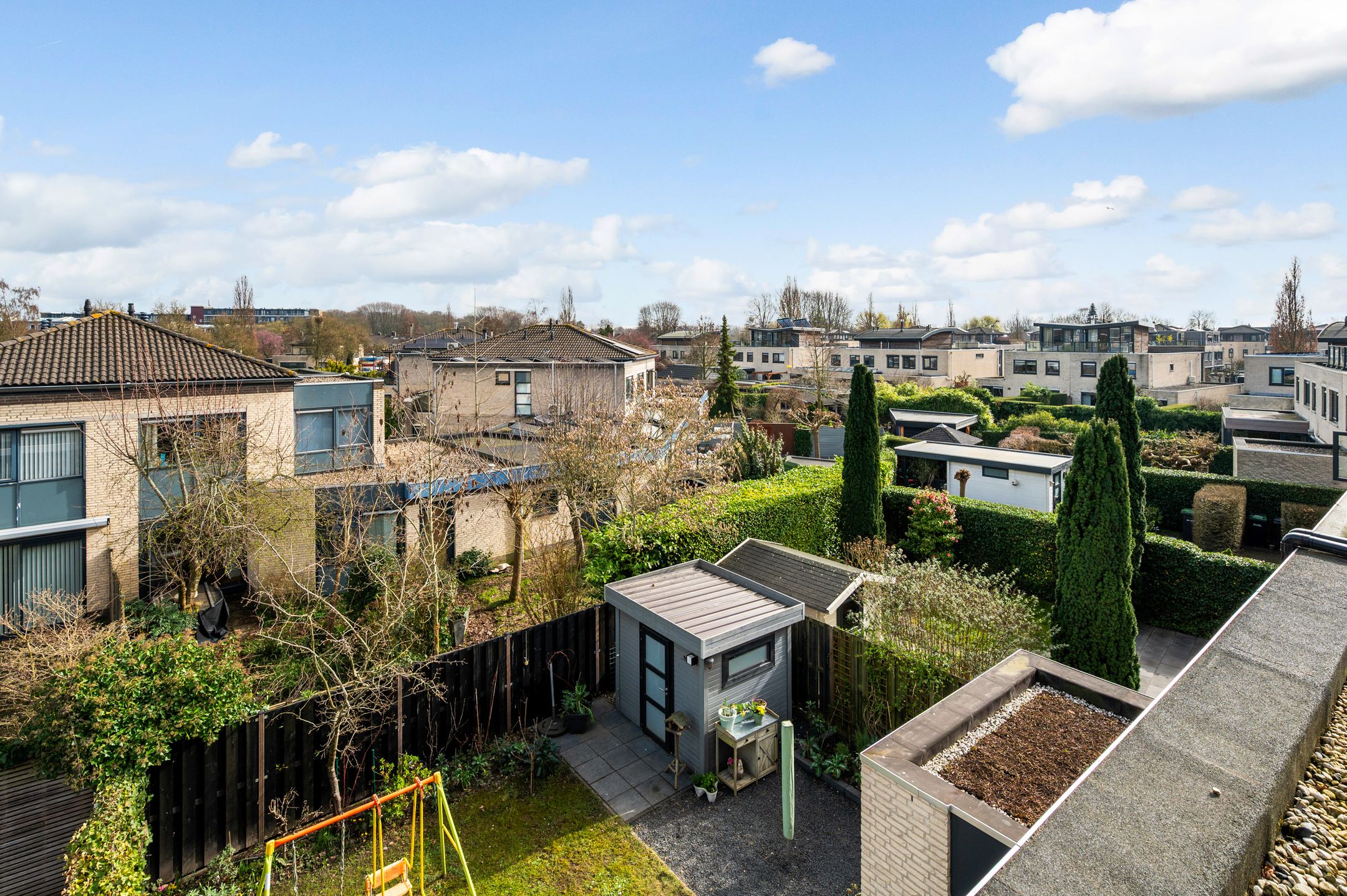 Foto 60 van Burgemeester Beelaertspark 114