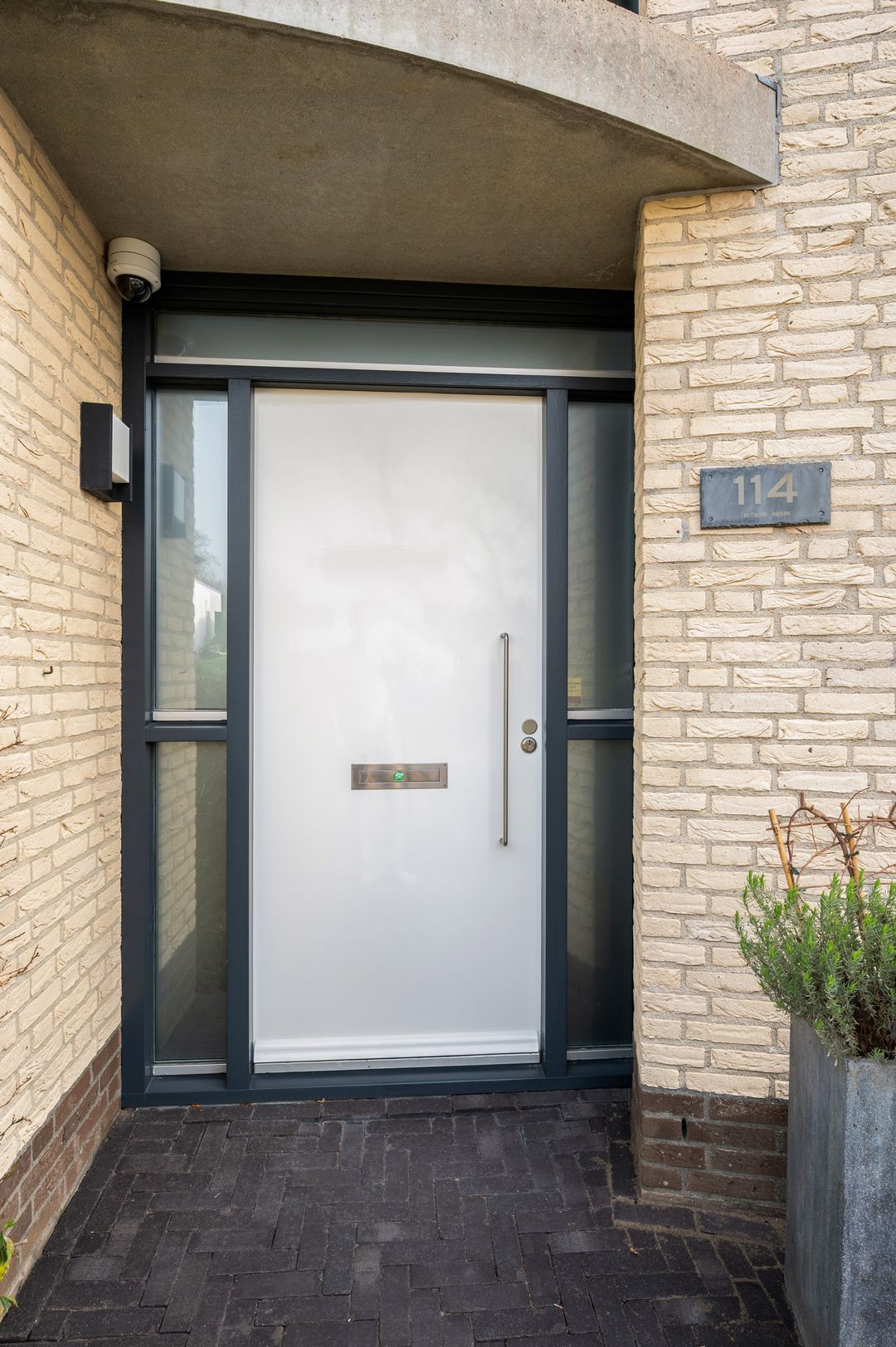 Foto 61 van Burgemeester Beelaertspark 114