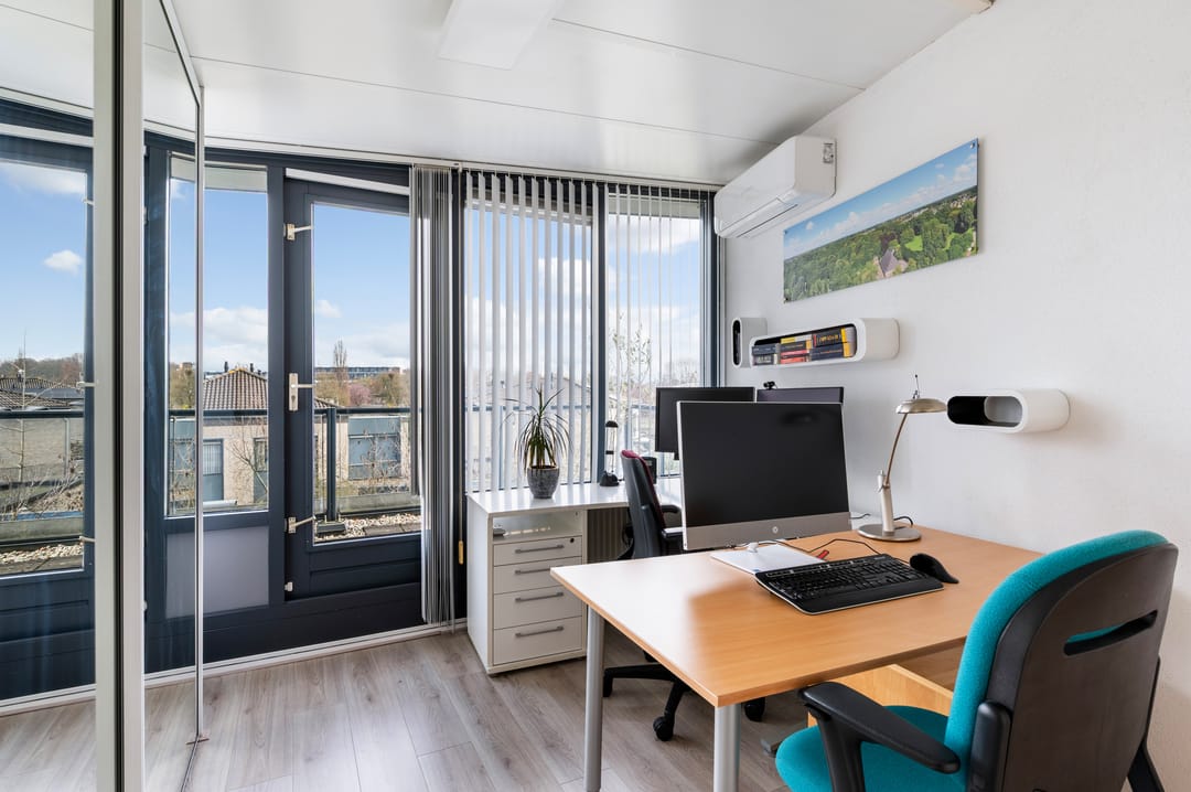 Foto 52 van Burgemeester Beelaertspark 114