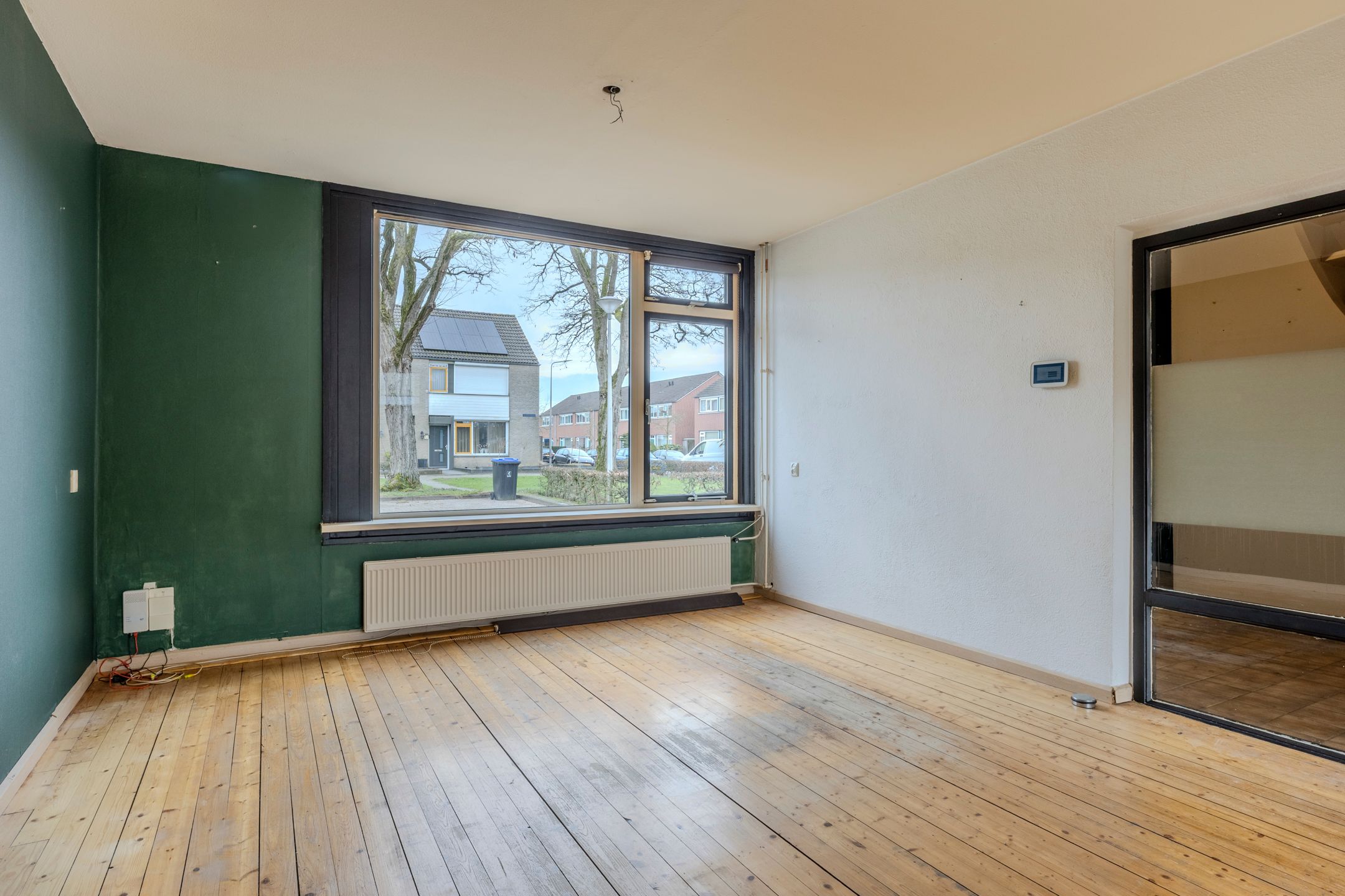 Photo 9 of van Bleiswijkhof 3