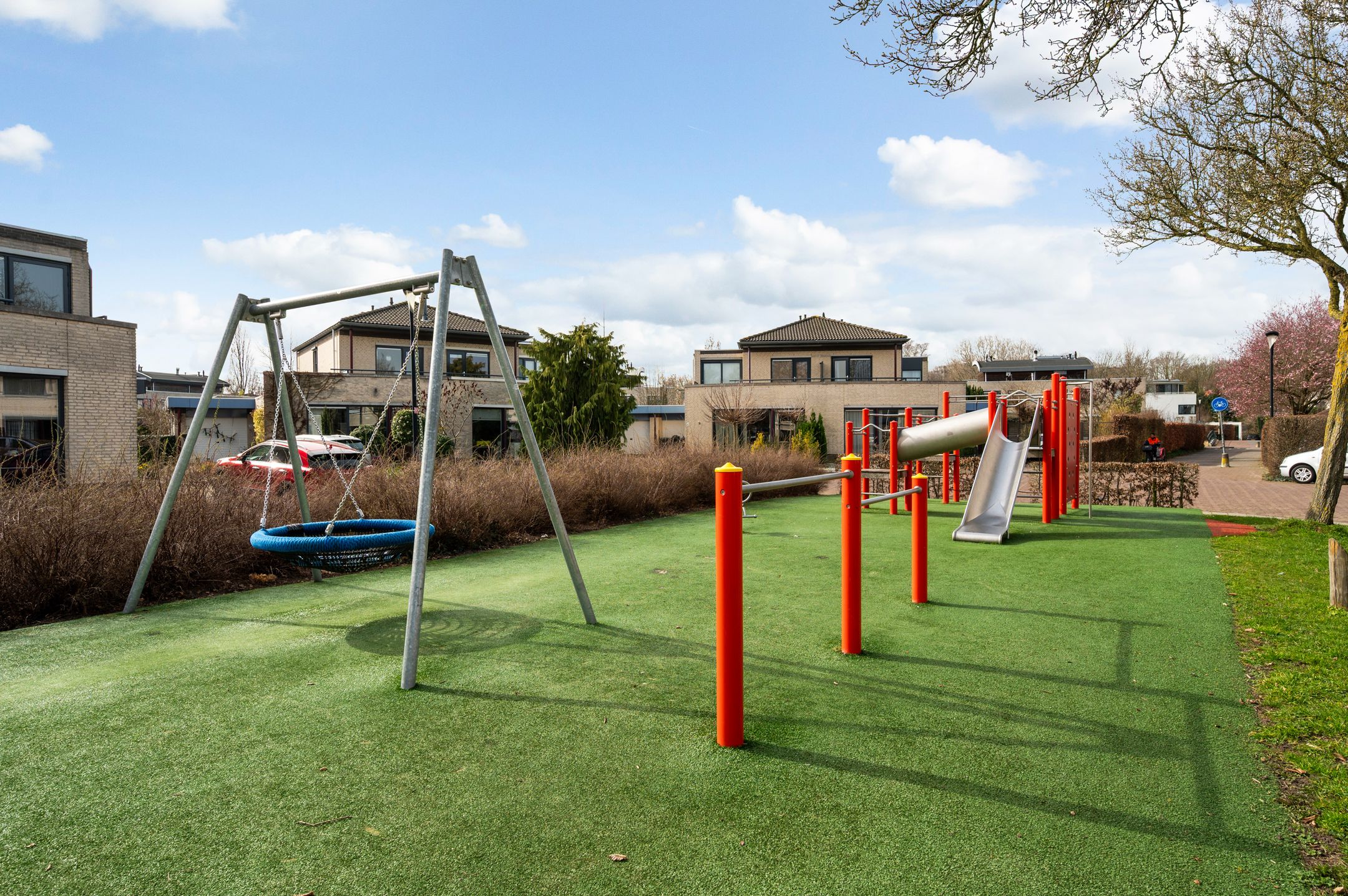 Foto 66 van Burgemeester Beelaertspark 114