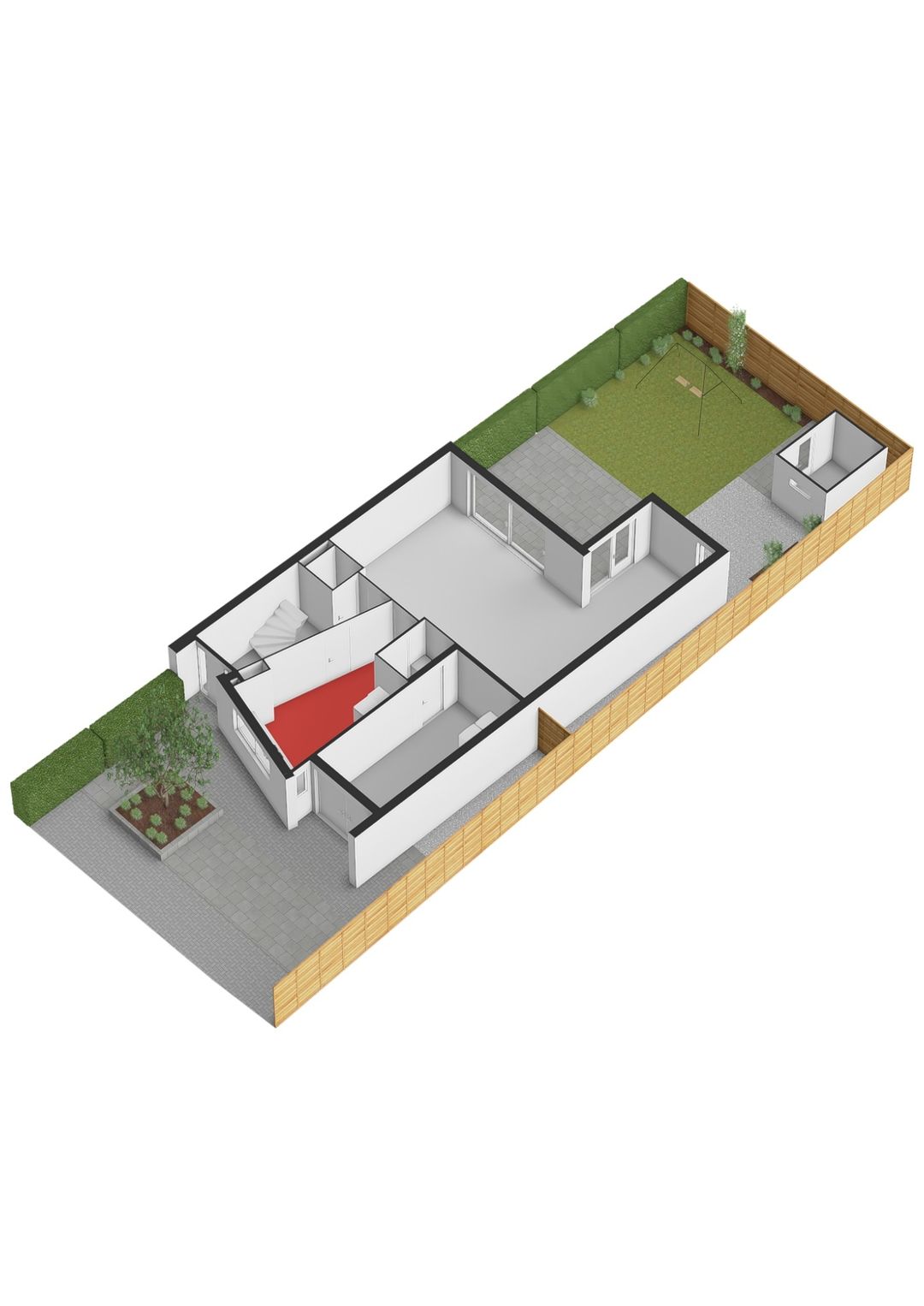 Foto 73 van Burgemeester Beelaertspark 114