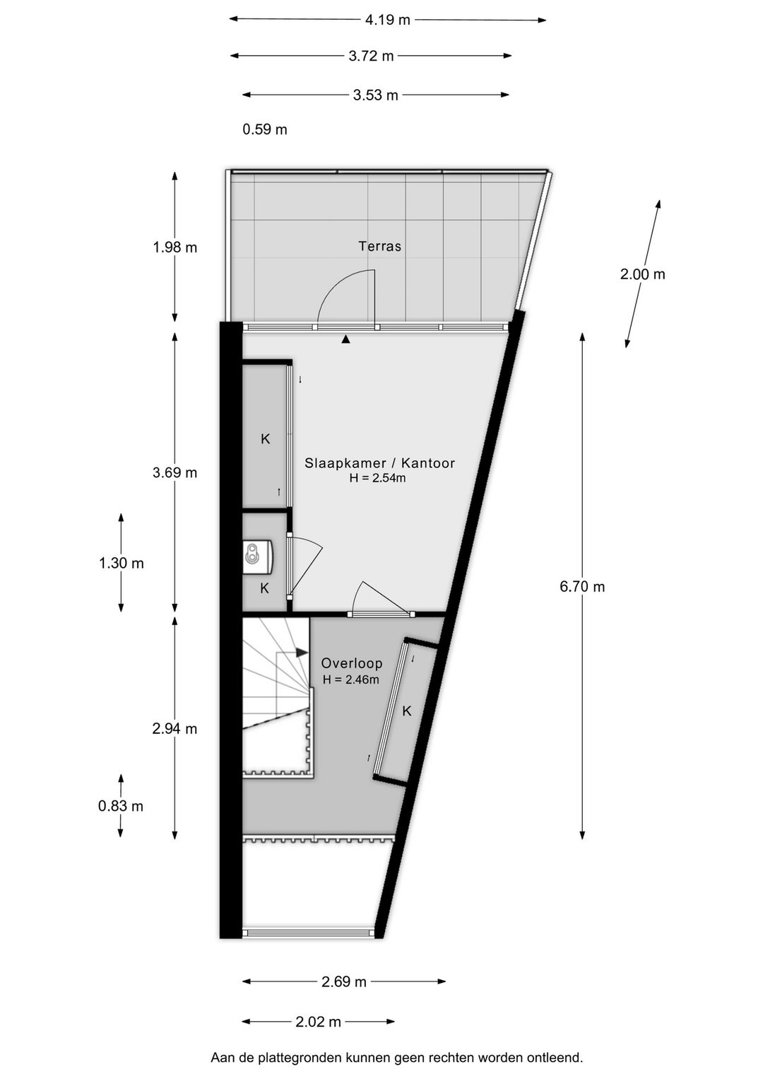 Foto 76 van Burgemeester Beelaertspark 114