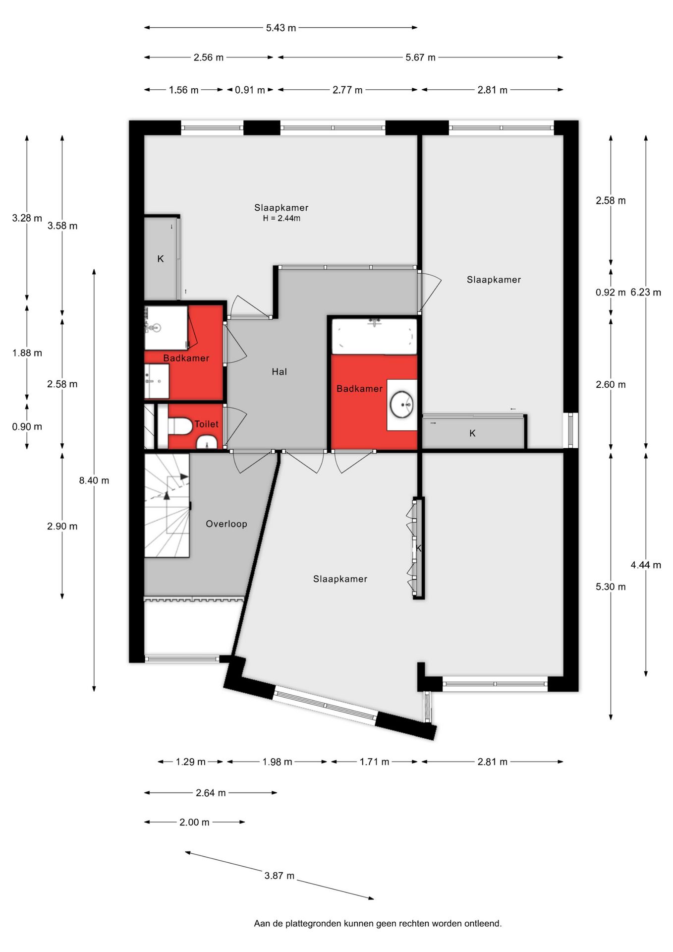 Foto 75 van Burgemeester Beelaertspark 114
