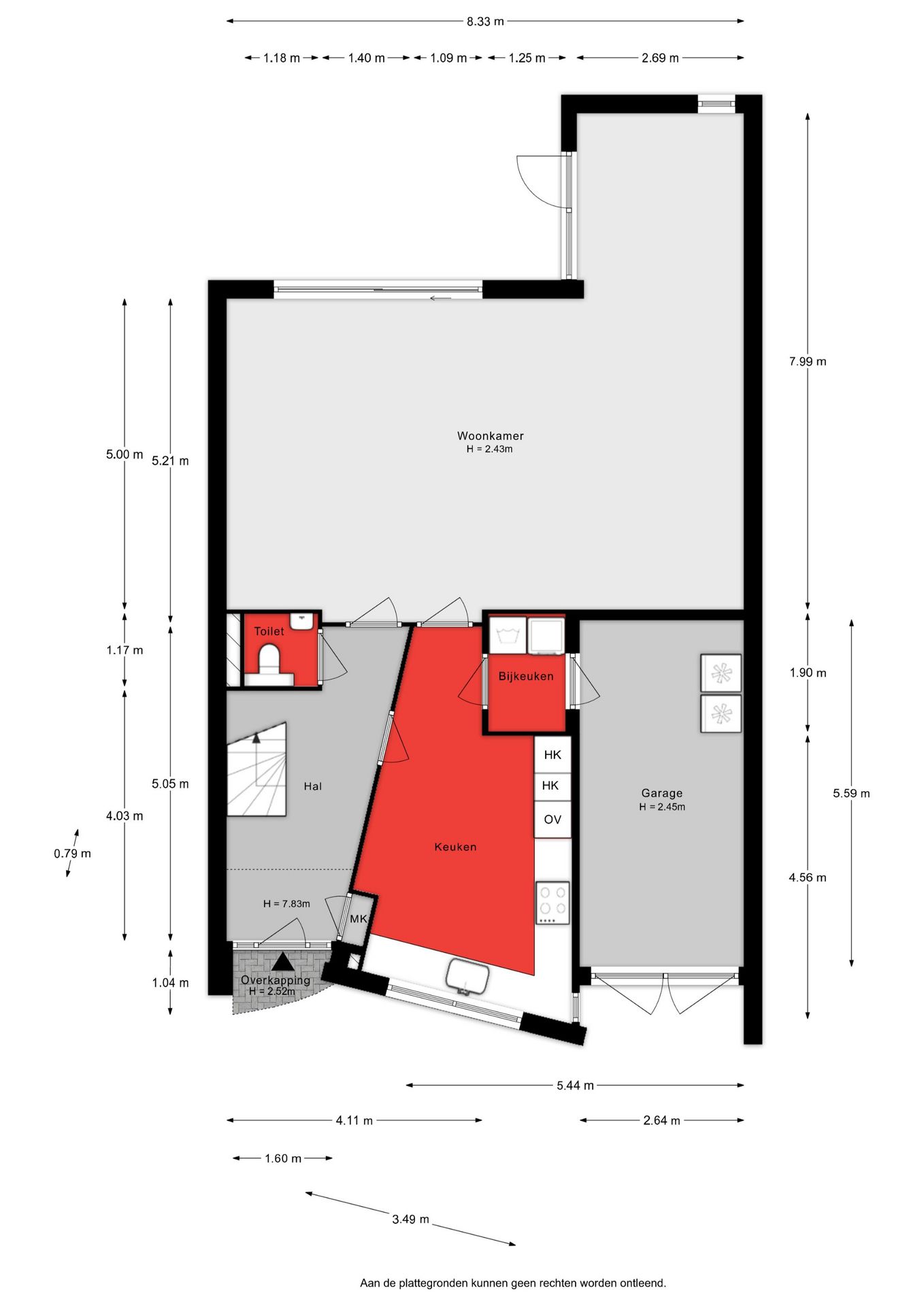 Foto 74 van Burgemeester Beelaertspark 114