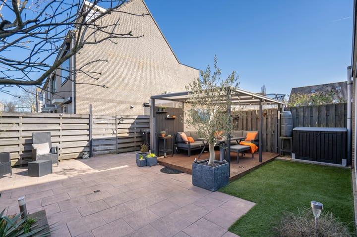 Foto 2 van Lansier 11