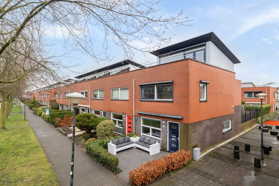 Photo 1 of Bergstraat 43