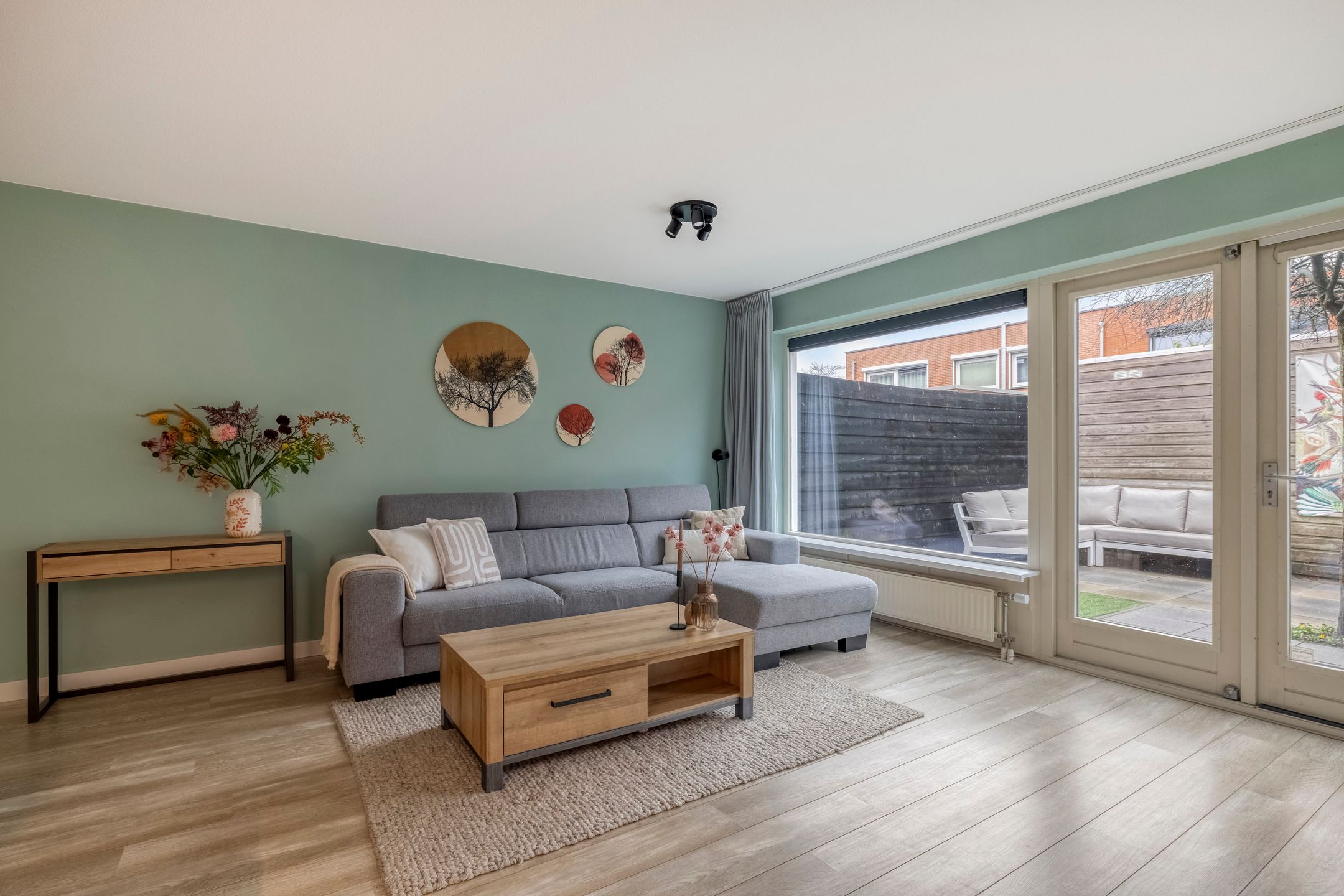 Photo 9 of Bergstraat 43