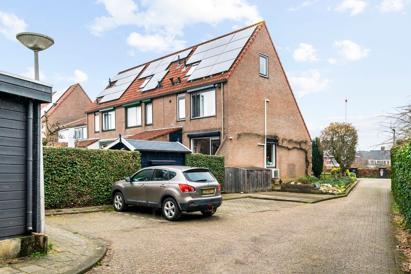 Photo 4 of Lingsesdijk 116