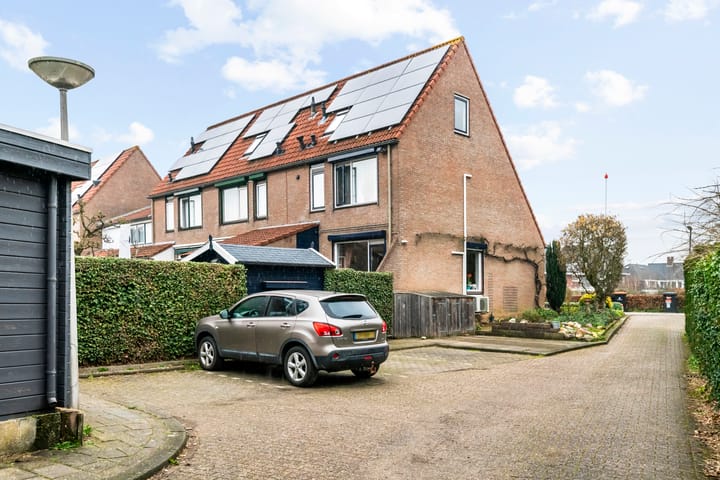 Photo 4 of Lingsesdijk 116