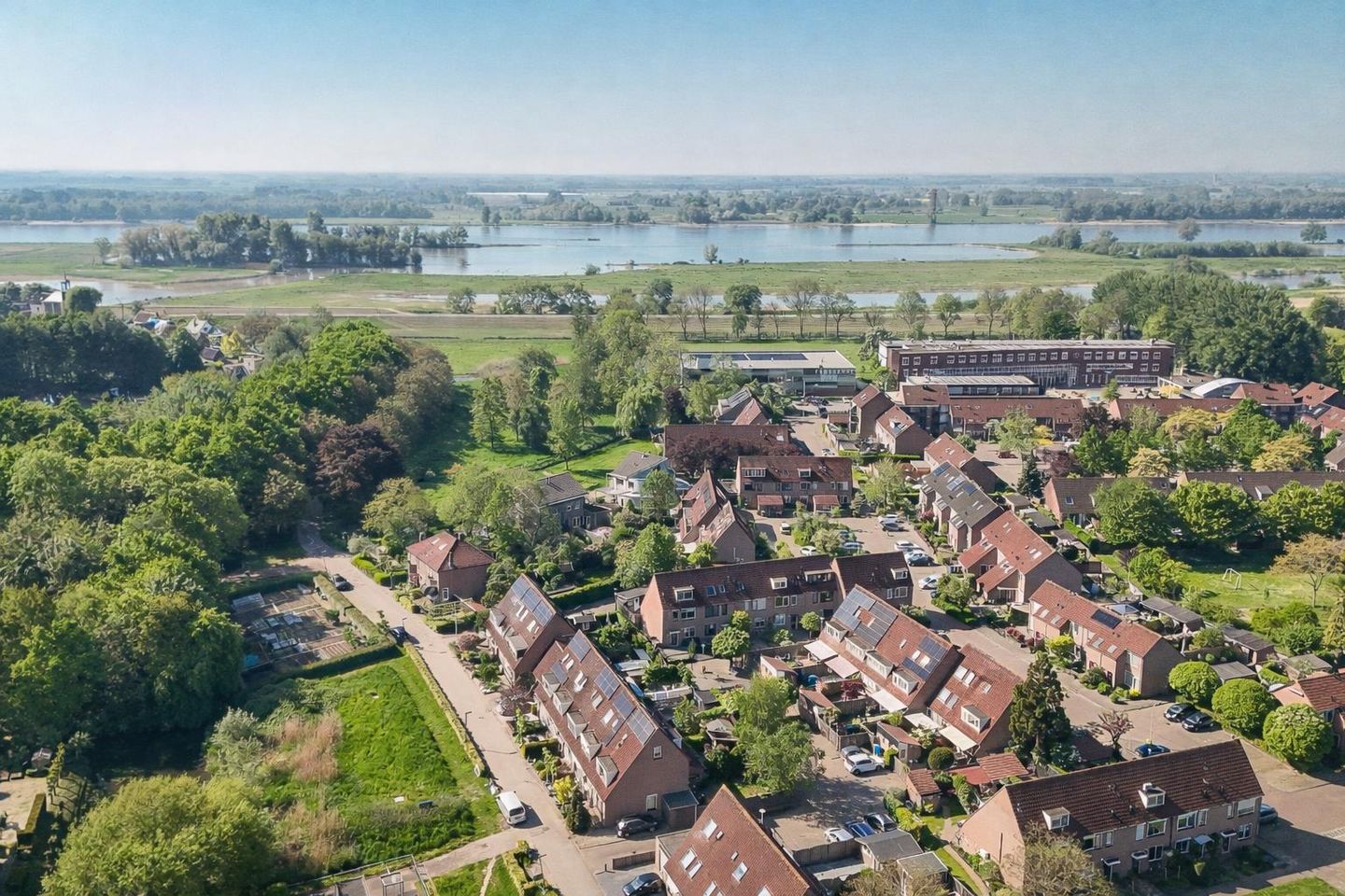 Photo 5 of Lingsesdijk 116