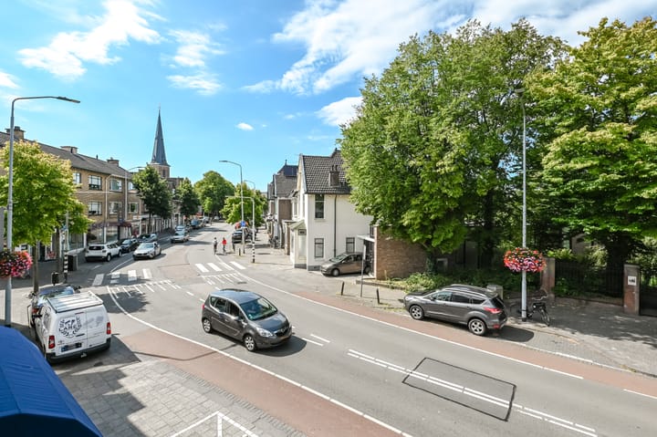 Foto 2 van Parkweg 74-A