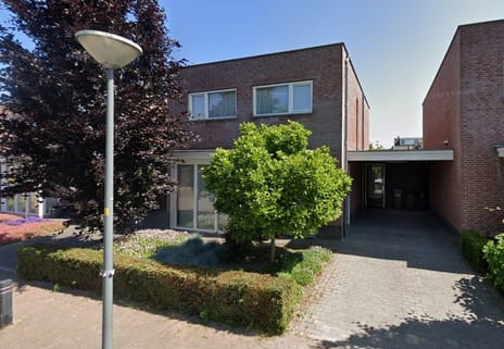 Goudhaantje thumbnail