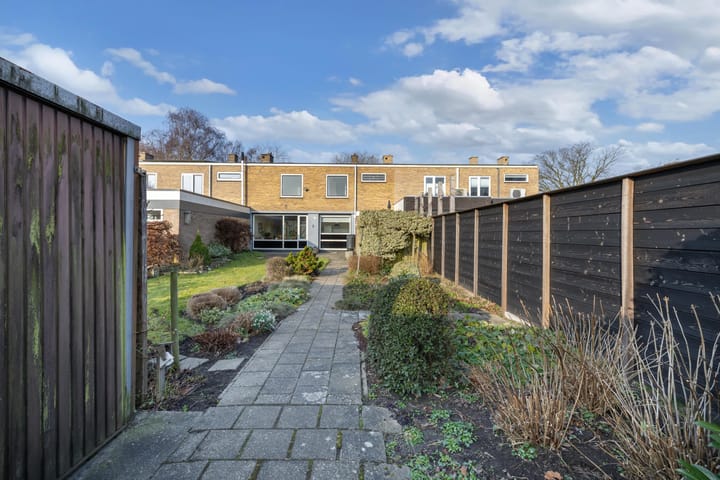 Foto 3 van Prof. Granpré Molièrelaan 16