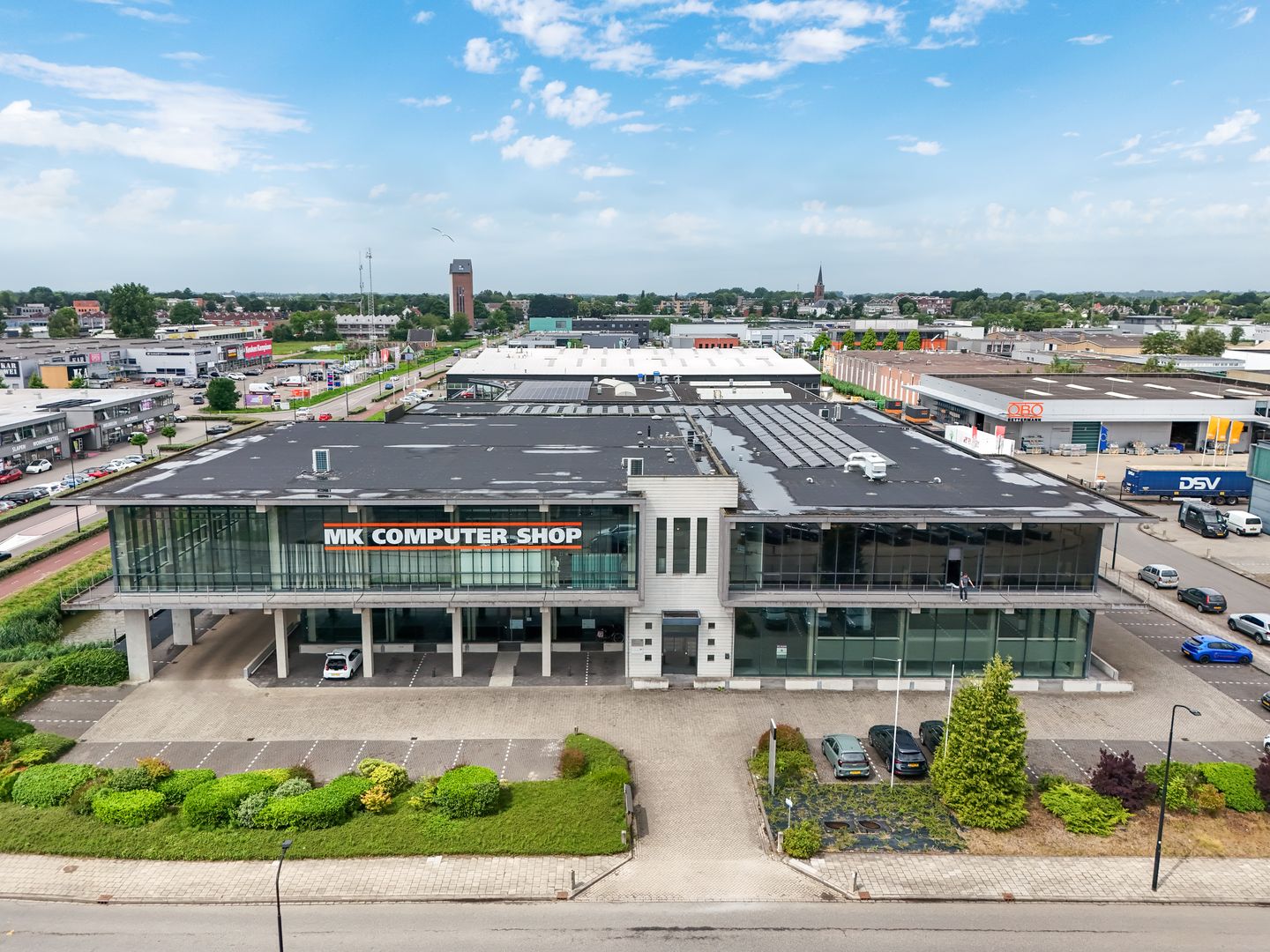 Bekijk foto 1 van Genieweg 60