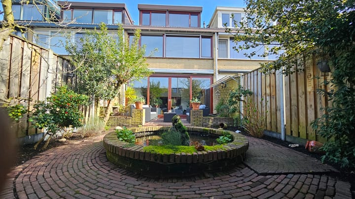 Foto 2 van Mariënwaard 17