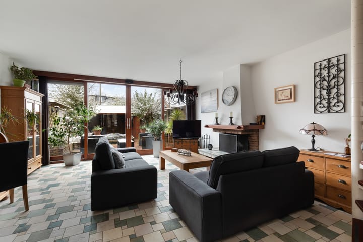 Foto 3 van Mariënwaard 17