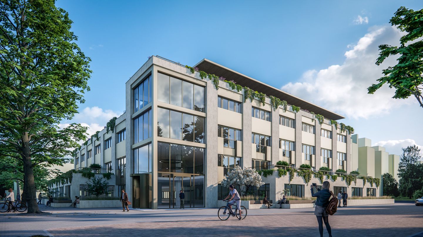 View photo 1 of Dreef 40