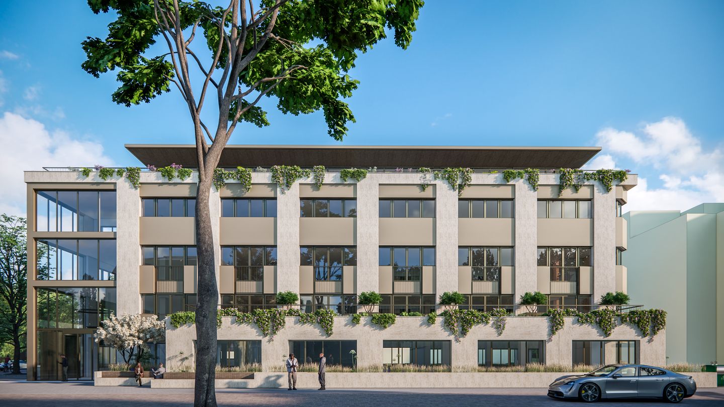 View photo 2 of Dreef 40