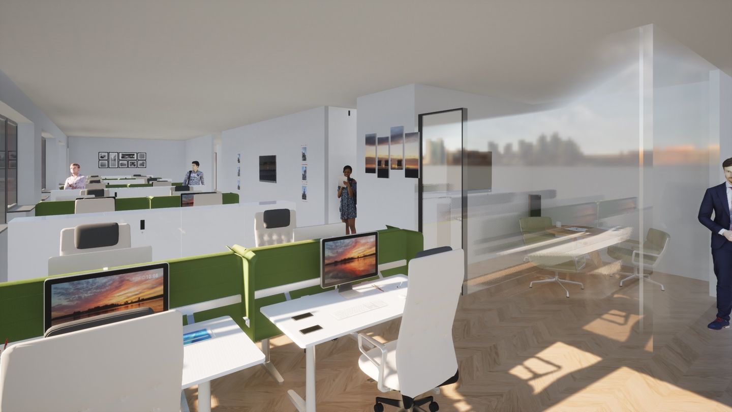 View photo 3 of Dreef 40