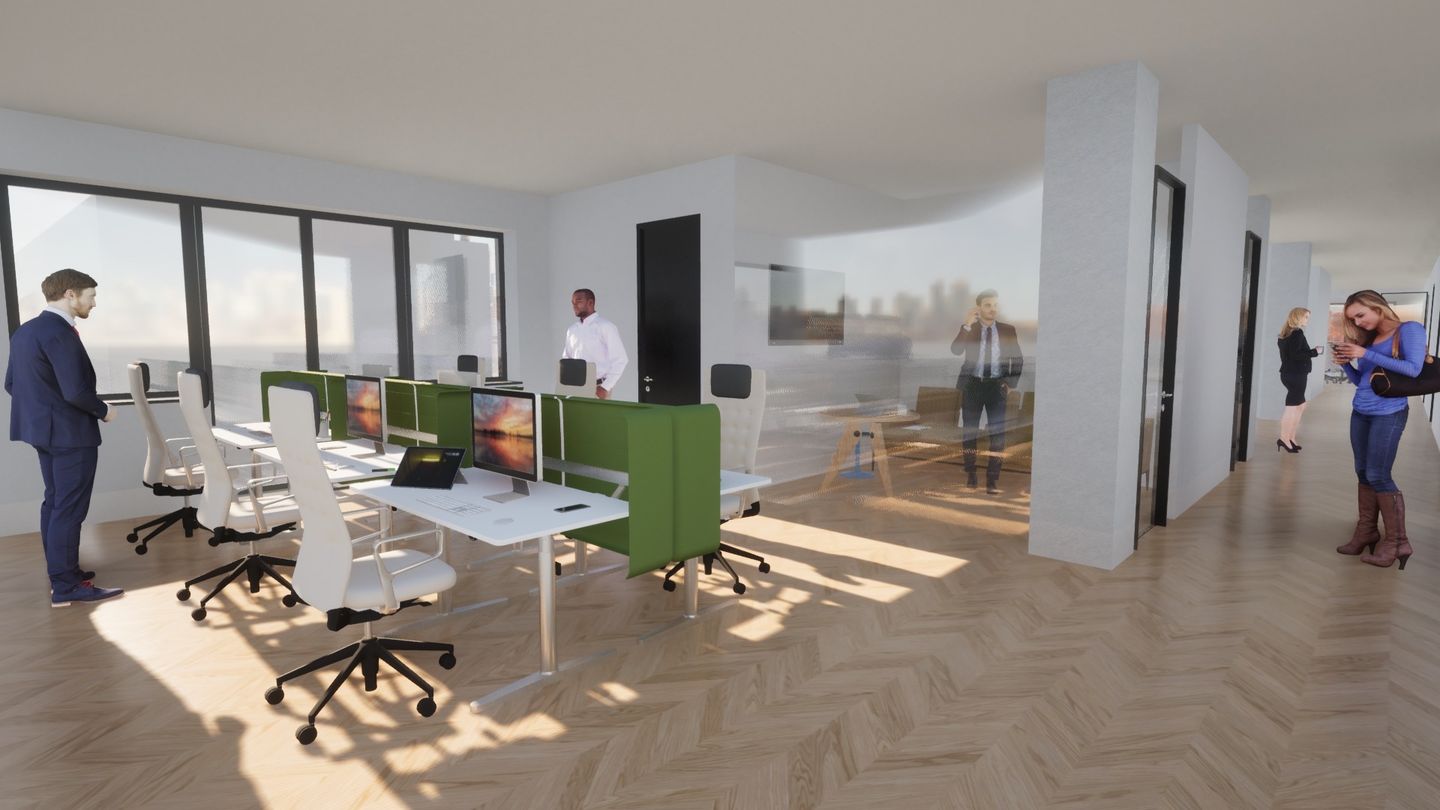 View photo 5 of Dreef 40