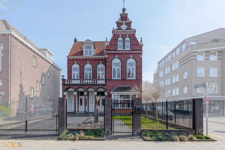 Antoniuslaan 81 main image