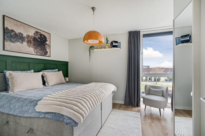 Foto 4 van Lucky Lukestraat 63