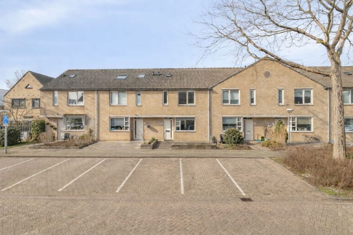 Photo 2 of Chopinstraat 142