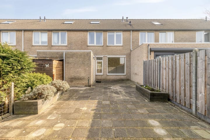 Photo 4 of Chopinstraat 142